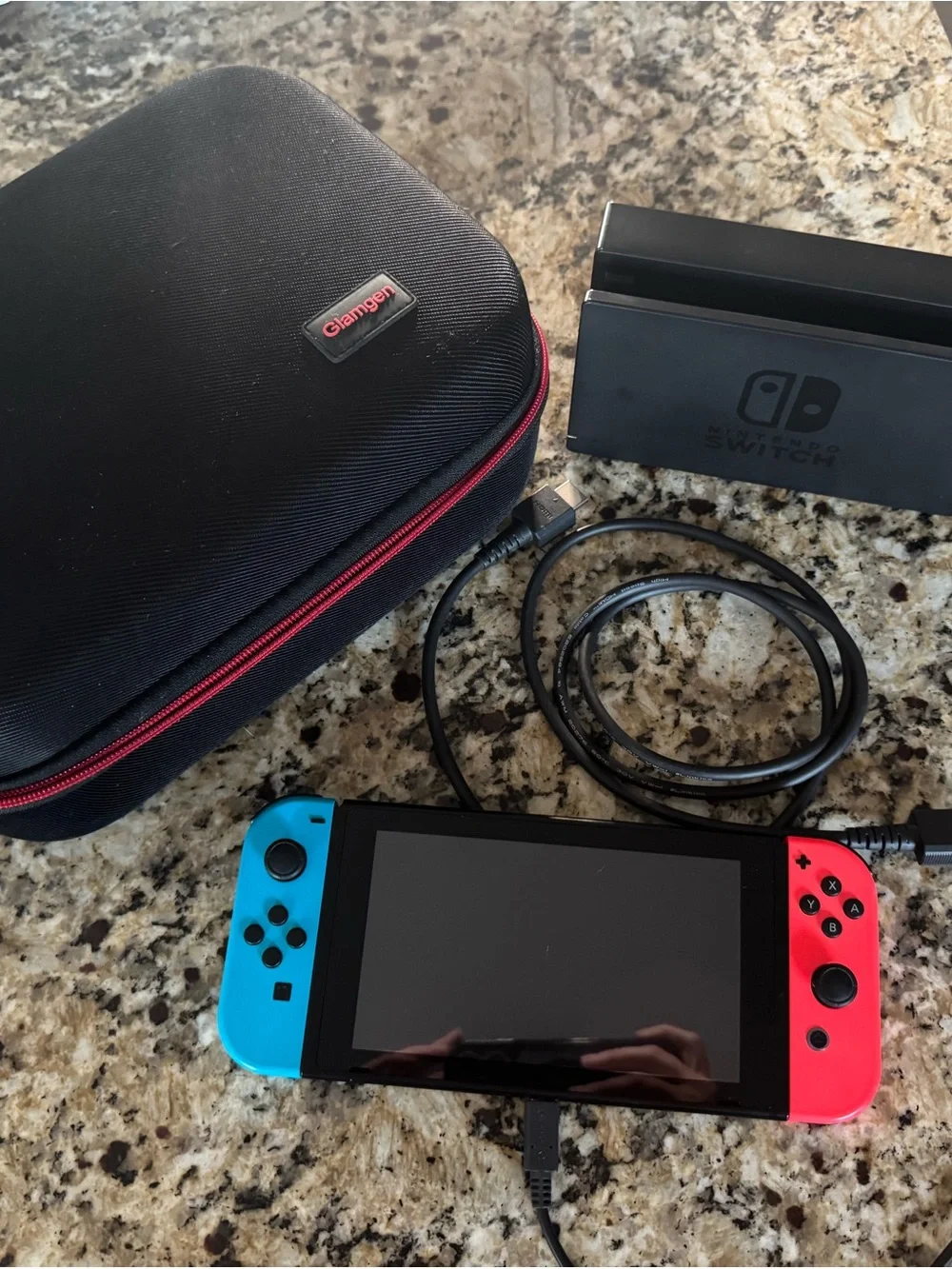 Nintendo Switch Bundle